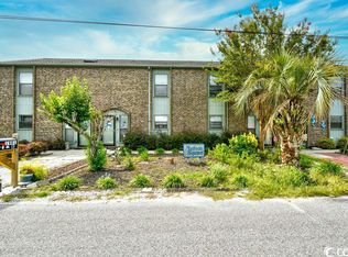 1901 Madison Dr APT D, North Myrtle Beach, SC 29582
