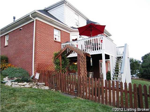 2nd image of 13509 Hunters View Ct