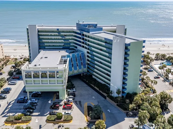 1105 S Ocean Blvd. #134, Myrtle Beach, SC 29577