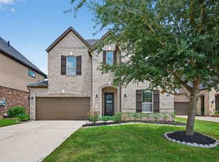 4947 Thunder Creek Ln, Sugar Land, TX 77479