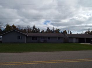 3476 Ii Rd, Garden, MI 49835