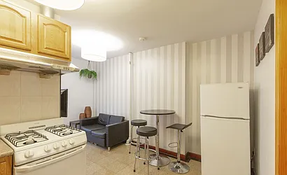 Rented by PD Properties LLC