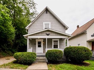 936 Green Ave SW, Massillon, OH 44647