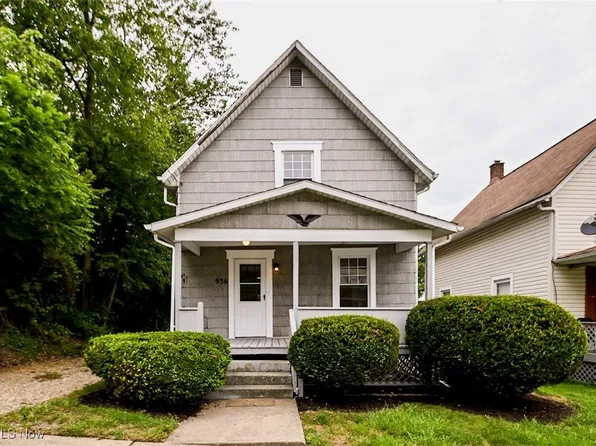 936 Green Ave SW, Massillon, OH 44647