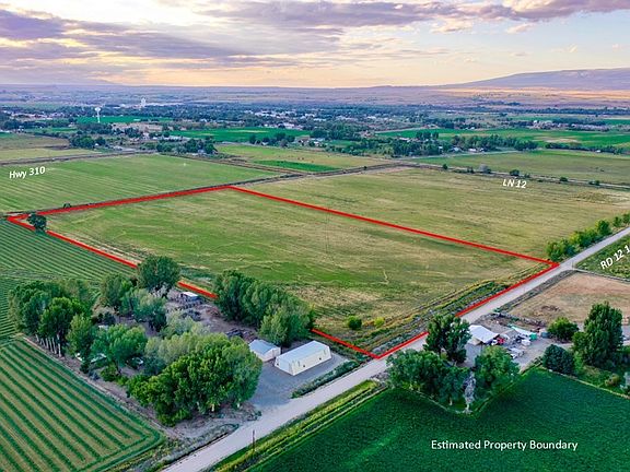 4th image of Lot 5 Road 12 1/2 Lot 5
