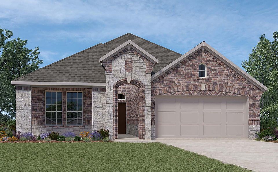 Plan Elevation.