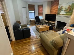 47 Hereford St #B1, Boston, MA 02115