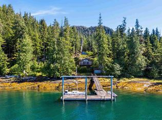 Legal Address Only Clover Psge Lot 8, Ketchikan, AK 99901