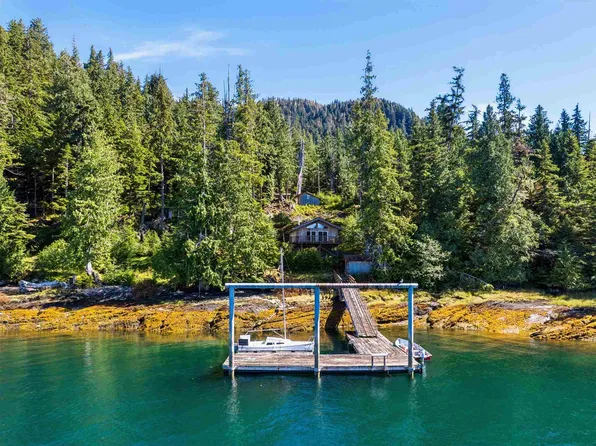 Legal Address Only Clover Psge Lot 8, Ketchikan, AK 99901