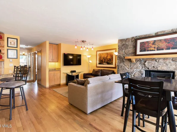 131 W Meadow Dr #204, Vail, CO 81657