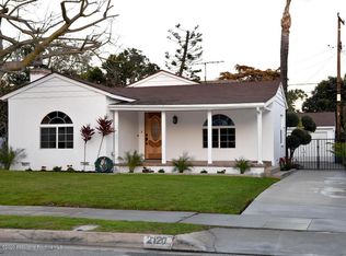 2120 Westminster Ave, Alhambra, CA 91803
