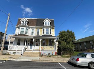 21 E 9th Ave, York, PA 17404