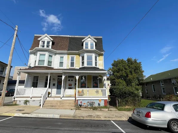 21 E 9th Ave, York, PA 17404