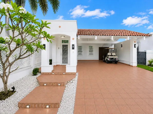 16 Villa Franca I Palmas Del Mar, Humacao, PR