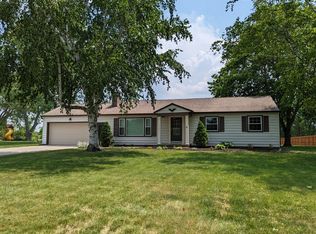 5138 Wedgewood Rd, Medina, OH 44256