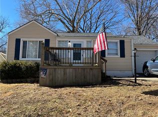 5056 NE Marvin Rd, Kansas City, MO 64118