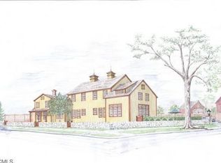 80 South St UNIT C, Bethel, CT 06801