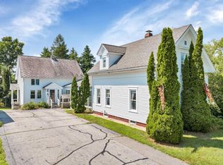 50 Church St, Milton Mills, NH 03852