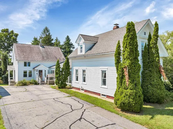 50 Church Street, Milton, NH 03852