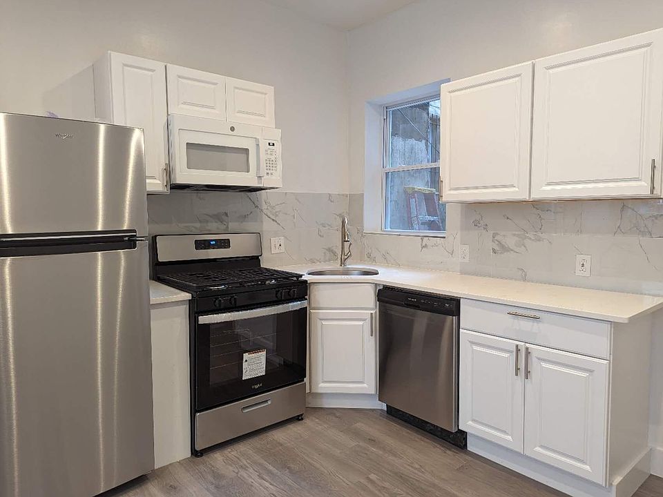 1518 S 6th St APT 1, Philadelphia, PA 19147 | Zillow