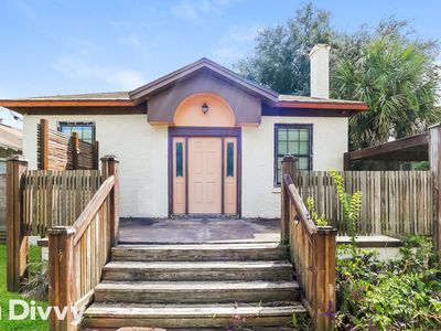 134 E 19th St, Jacksonville, FL, 32206