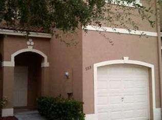 953 SW 147th Ct, Miami, FL 33194