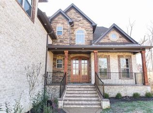 60 Harbor Point, Lebanon, TN 37087