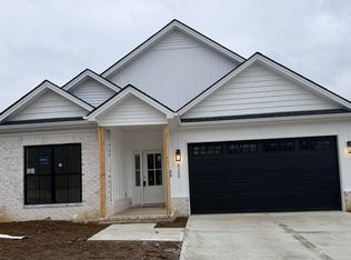 4152 Buttermilk Rd, Lexington, KY 40509