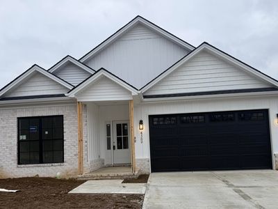 4152 Buttermilk Rd, Lexington, KY, 40509