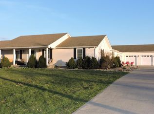 2459 Tipton Rd, Mount Sterling, KY 40353