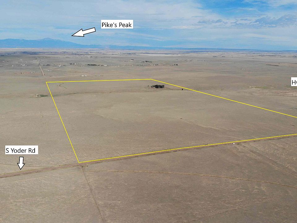 S Yoder Rd, Yoder, CO 80864 MLS 23935 Zillow