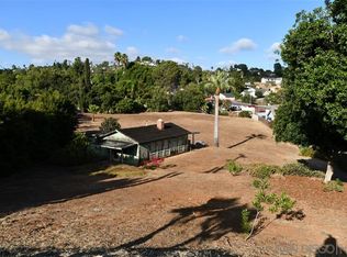 10765 Lupin Way, La Mesa, CA 91941