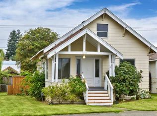 1518 Walnut St #1, Everett, WA 98201