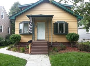 3507 Jewett Ave, Highland, IN 46322
