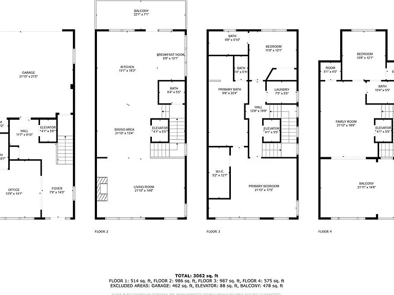 398 Concord St — Photo 45
