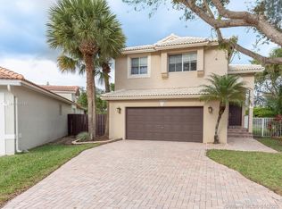 17005 NW 11th St, Pembroke Pines, FL 33028