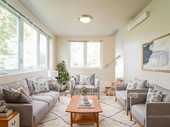 5263 N Harvard St, Portland, OR 97203