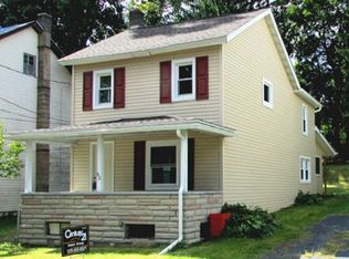 60 Kline St, Weatherly, PA 18255