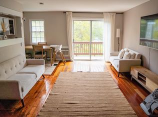 5A Woodside Ave #D-47, Danbury, CT 06810