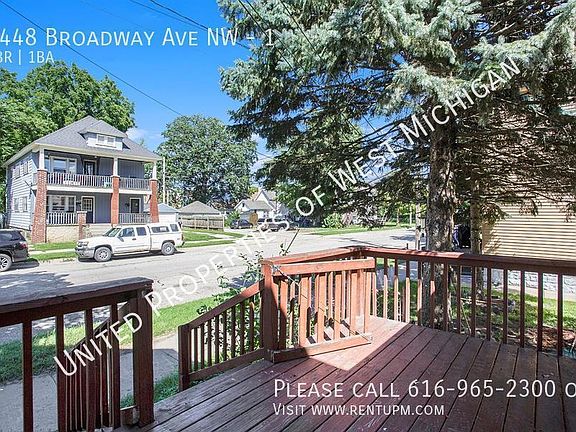 3rd image of 1448 Broadway Ave NW #1
