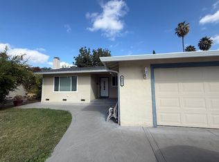 605 Choctaw Dr, San Jose, CA 95123