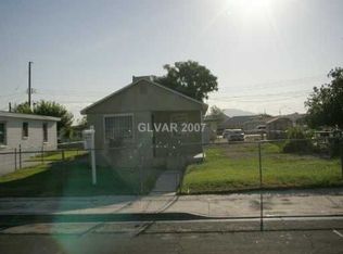 1206 Cunningham Dr, Las Vegas, NV 89106