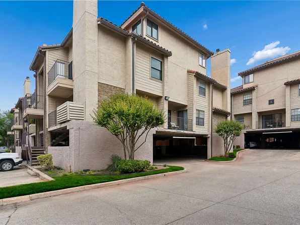 4777 Cedar Springs Rd APT 5P, Dallas, TX 75219