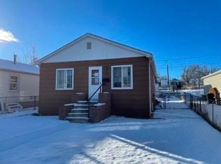 1336 S Washington St, Casper, WY 82601