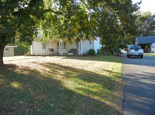 794 Morgantown Rd, Uniontown, PA 15401