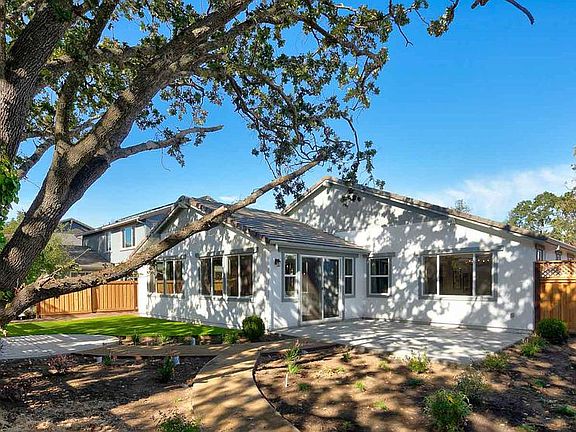 Homesite 2 Back Exterior