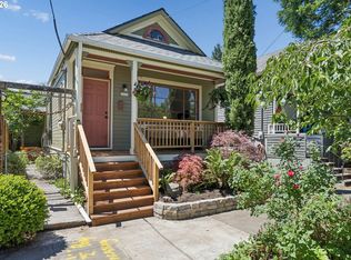 3373 SE 15th Ave, Portland, OR 97202