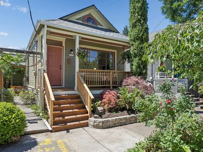 3373 SE 15th Ave, Portland, OR, 97202