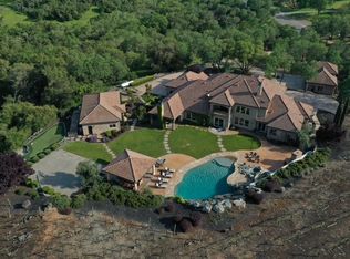 2011 Kaila Way, El Dorado Hills, CA