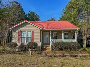 190 County Road 420, Tyler, AL 36785